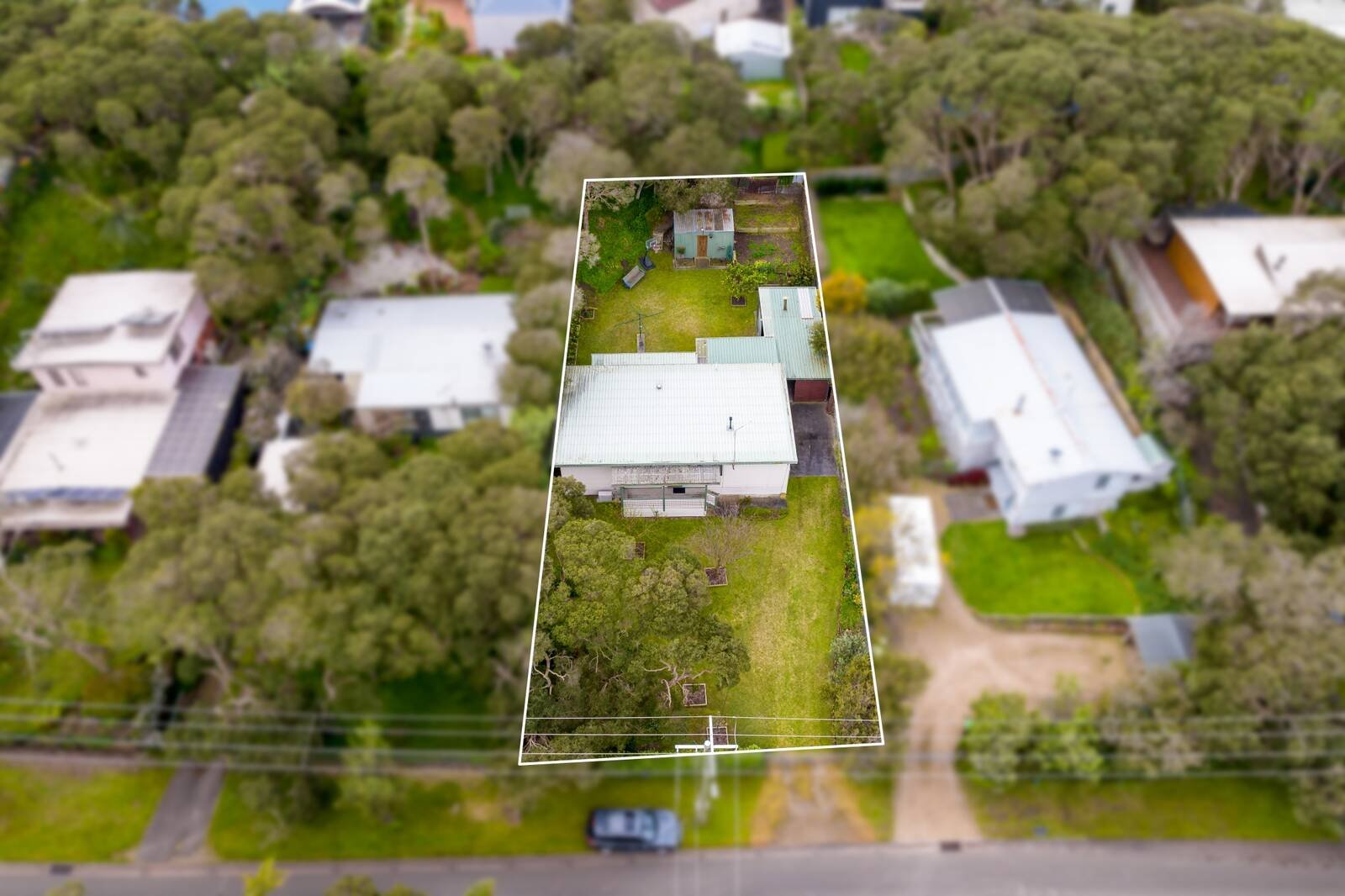 Real Estate and Property in 14 Landra Street, Rye, VIC