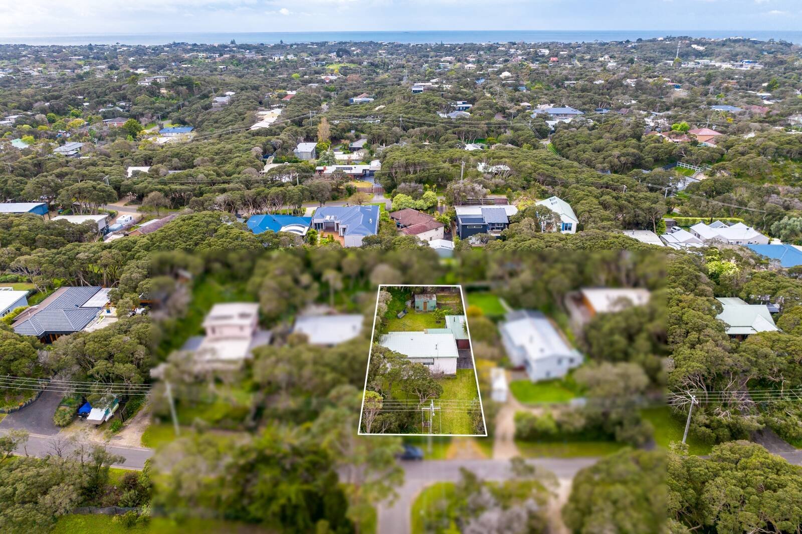 Real Estate and Property in 14 Landra Street, Rye, VIC