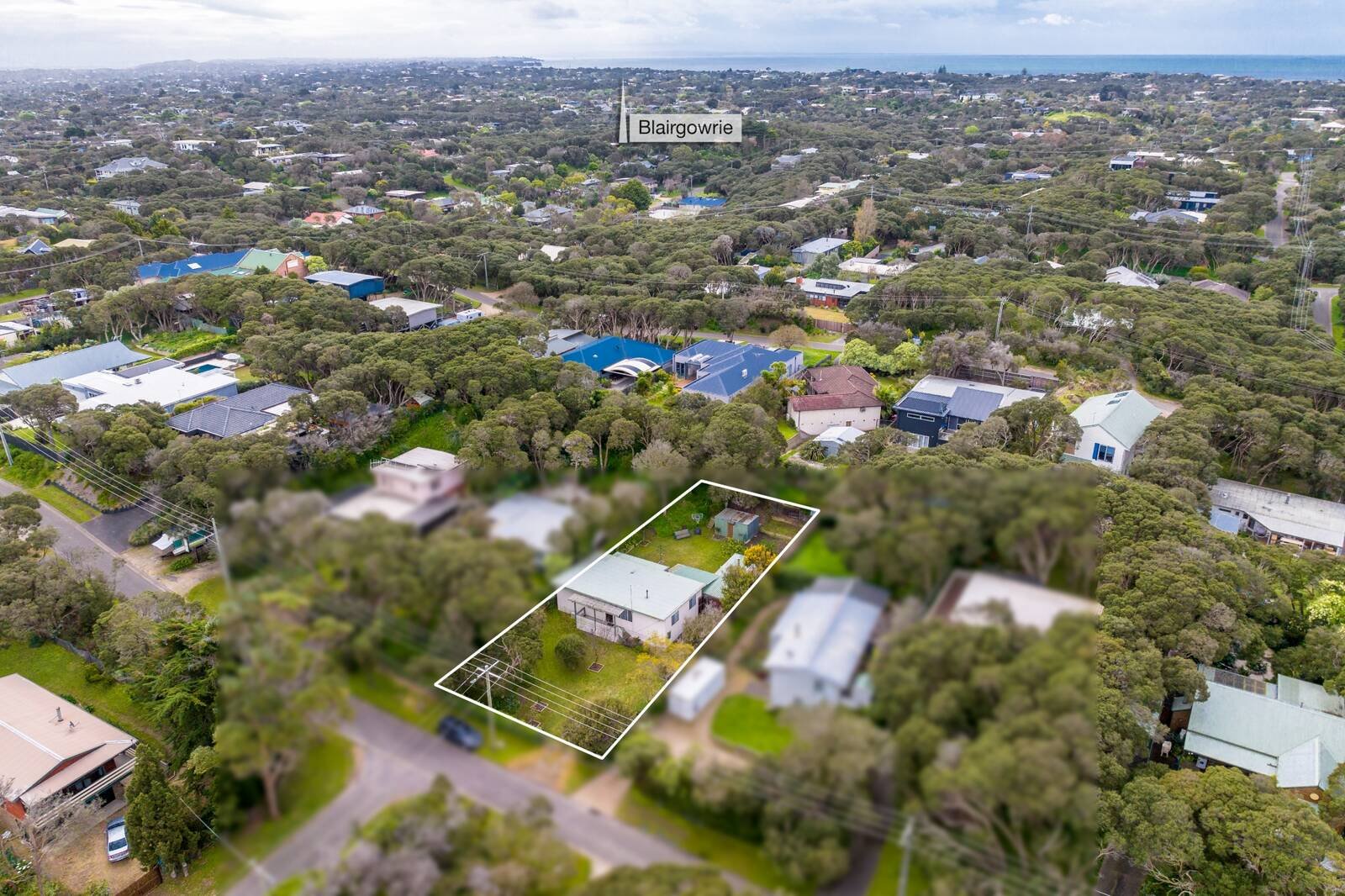 Real Estate and Property in 14 Landra Street, Rye, VIC