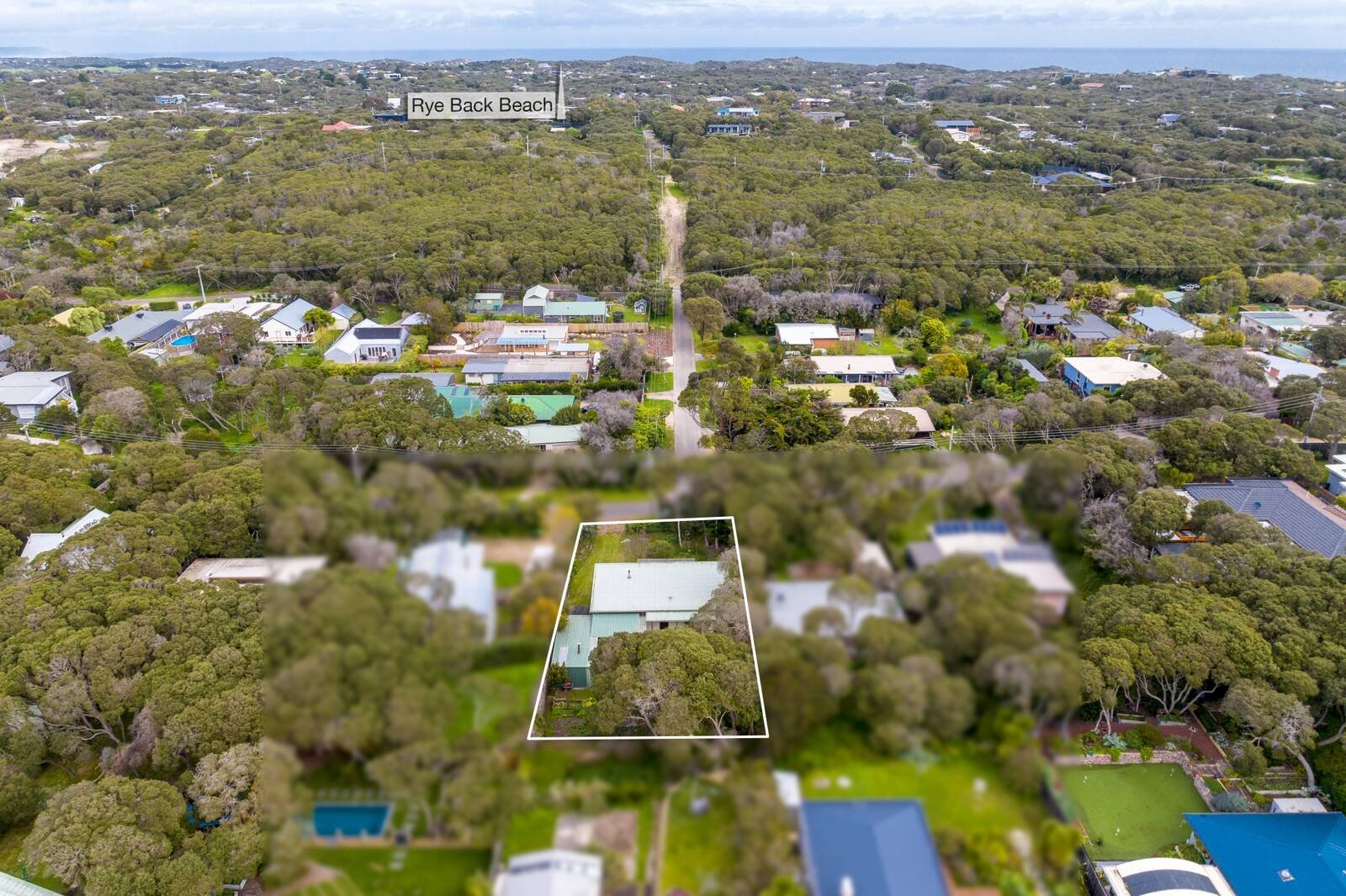 Real Estate and Property in 14 Landra Street, Rye, VIC