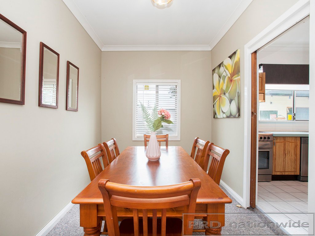14 Lang Crescent TARRO 12