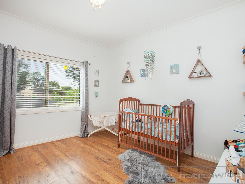 14 Lang Crescent TARRO 14