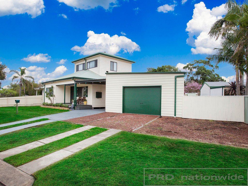 14 Lang Crescent TARRO 19