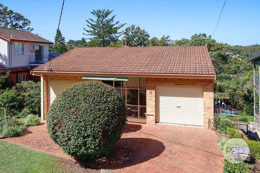 14 Lansdowne Parade OATLEY 4
