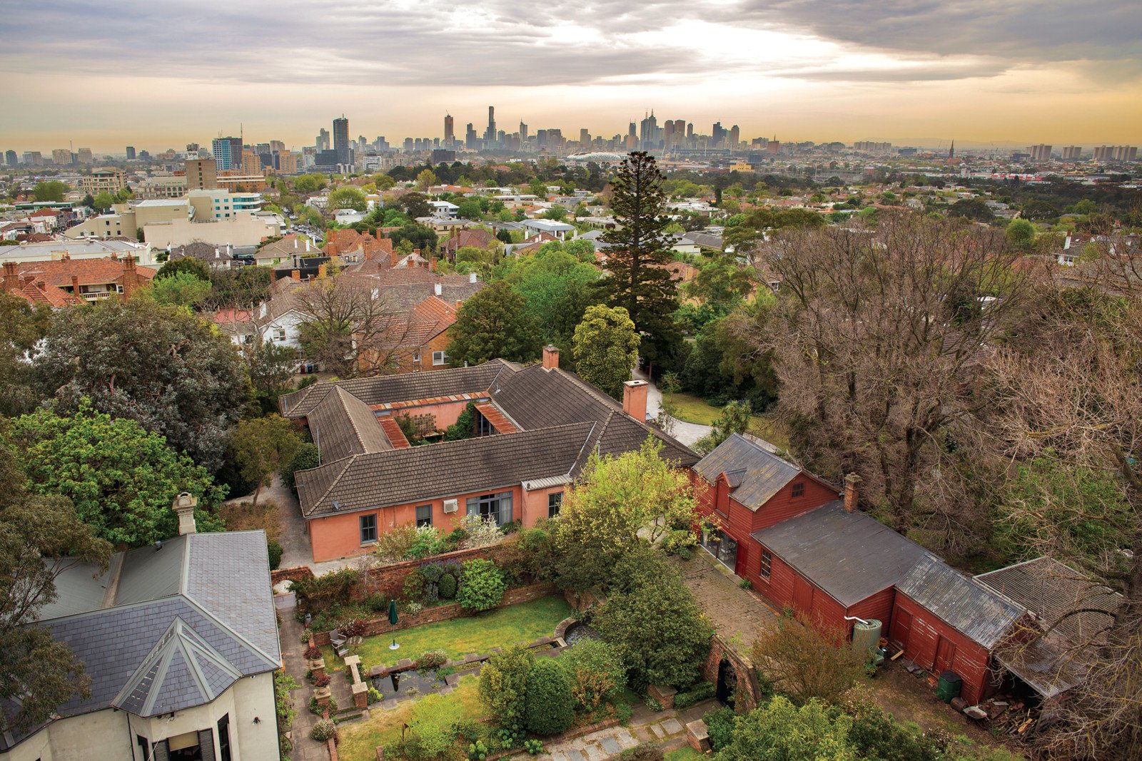 14 Lascelles Avenue, Toorak, VIC