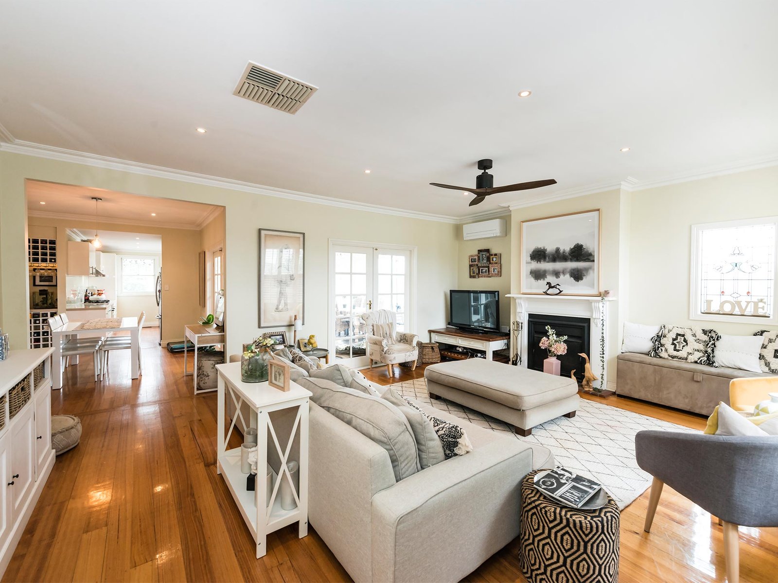 Gallery: 14 Latrobe Street