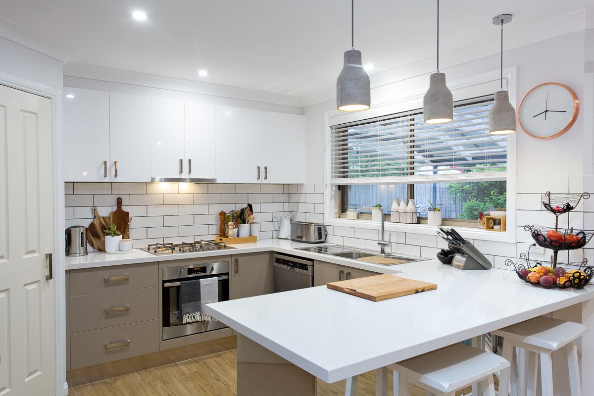 Gallery: 14 Lauderdale Avenue