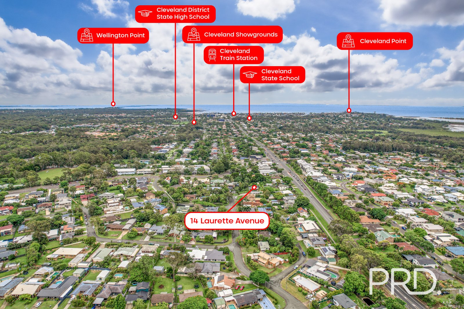 14 LAURETTE Avenue THORNLANDS 13