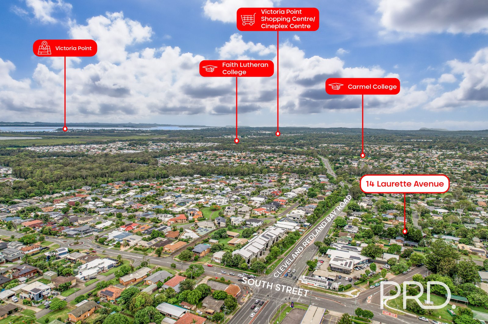 14 LAURETTE Avenue THORNLANDS 15