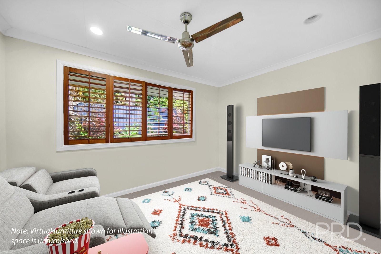 14 LAURETTE Avenue THORNLANDS 24