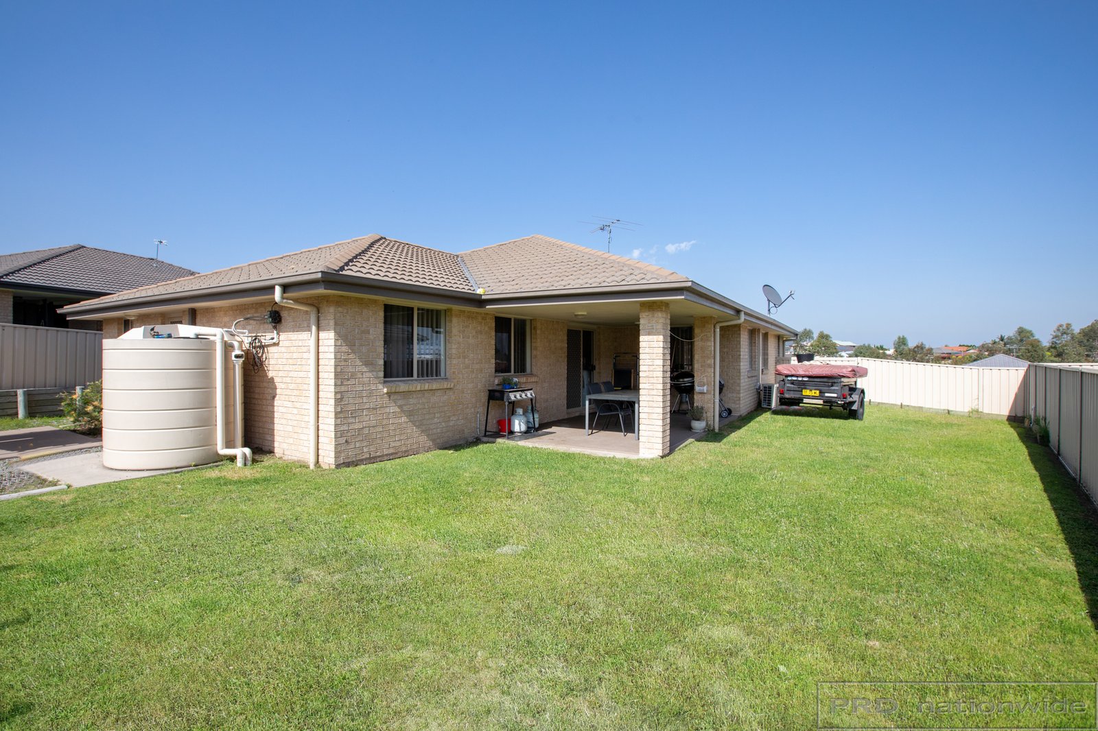 14 Laurie Drive RAWORTH 16