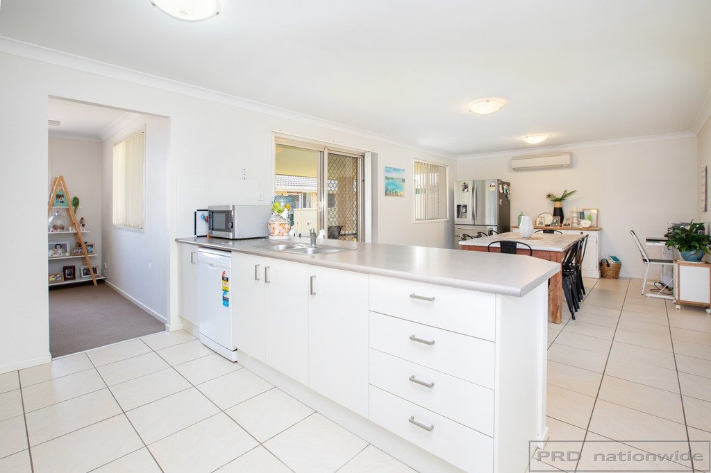 14 Laurie Drive RAWORTH 4