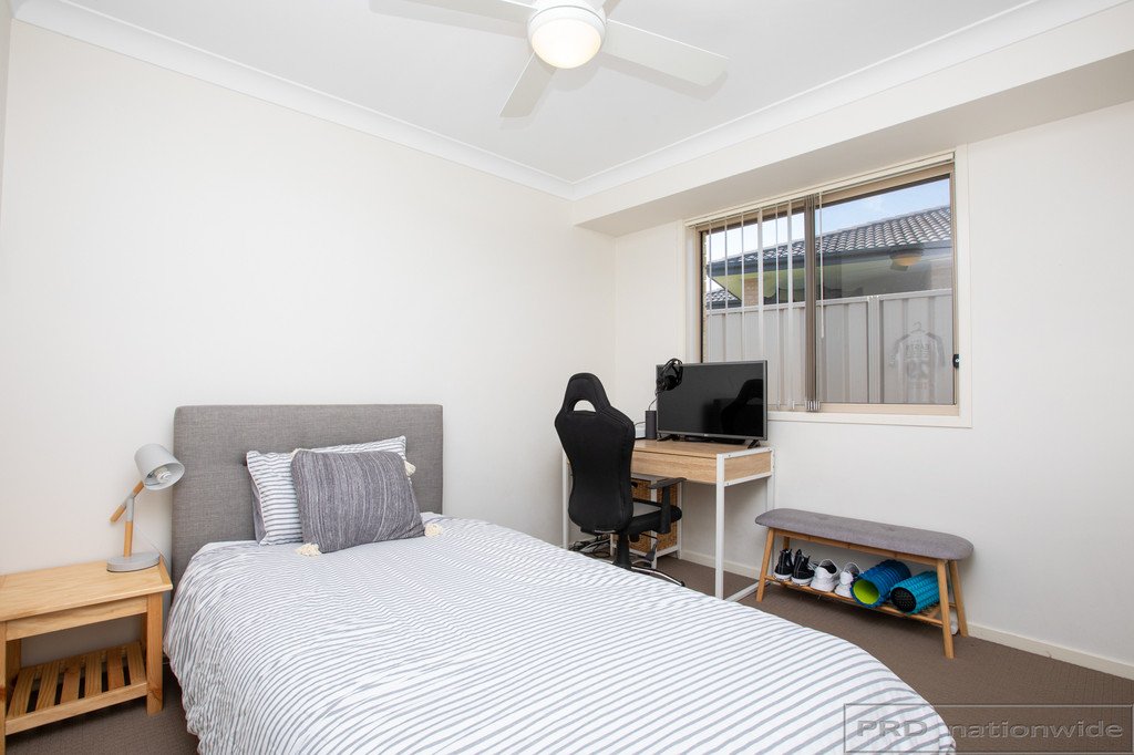 14 Laurie Drive RAWORTH 9