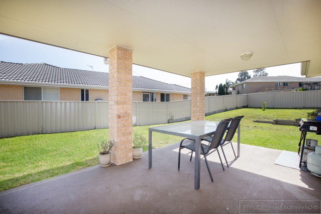 14 Laurie Drive RAWORTH 13
