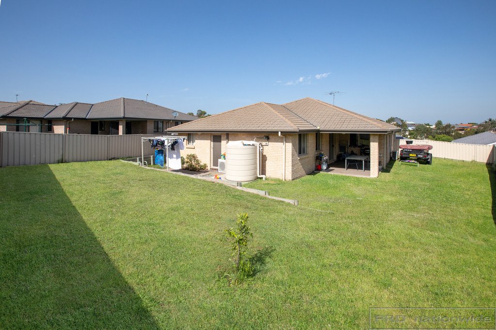 14 Laurie Drive RAWORTH 17