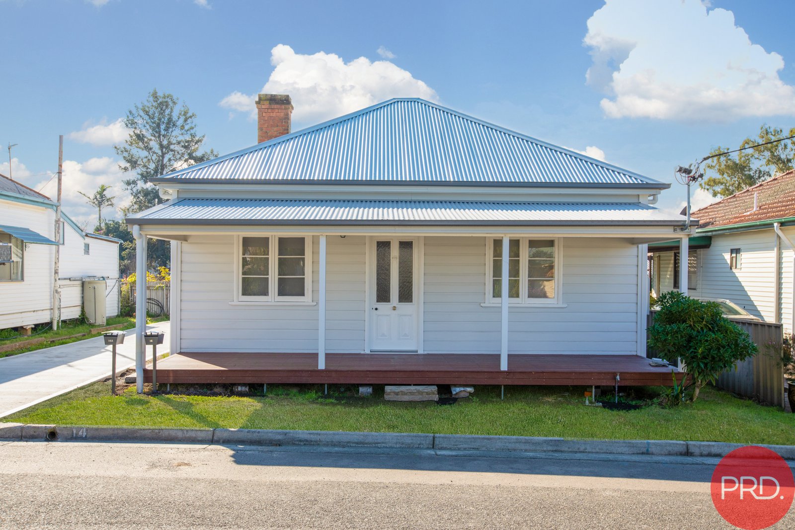 14 Lawson Street EAST MAITLAND 1