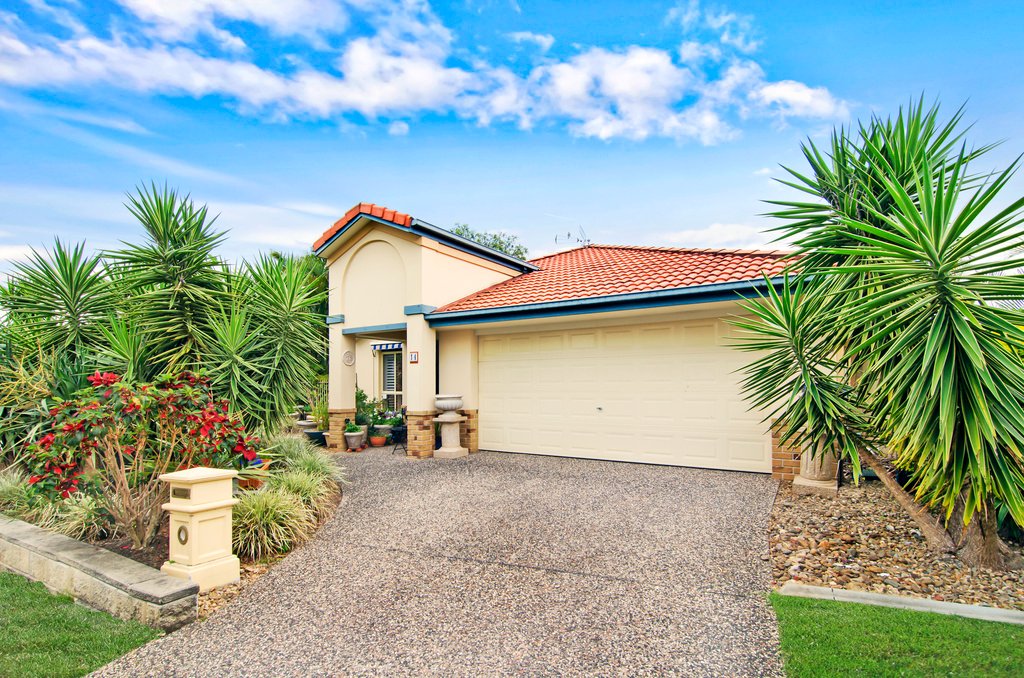 14 Leila Court MUDGEERABA 2