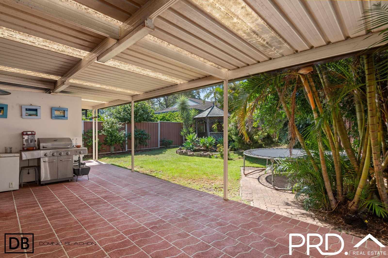 14 Lemnos Avenue MILPERRA 8