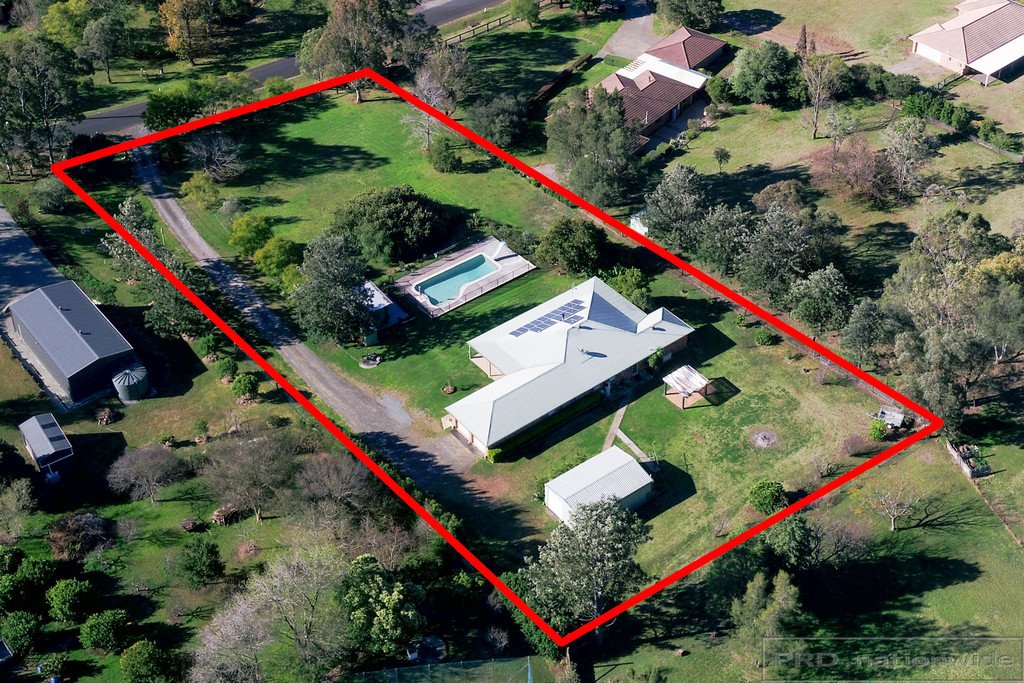 14 Lerra Road WINDELLA 2