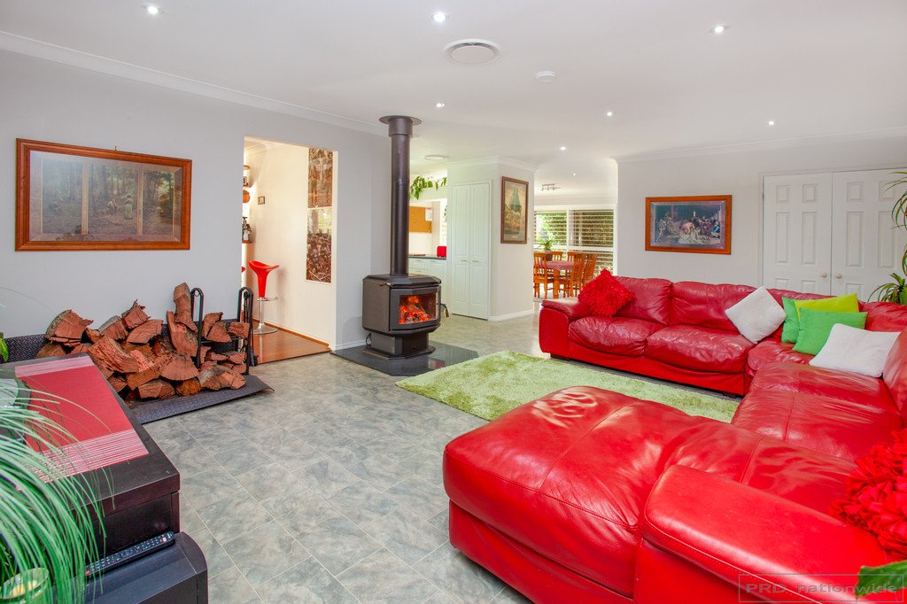 14 Lerra Road WINDELLA 3