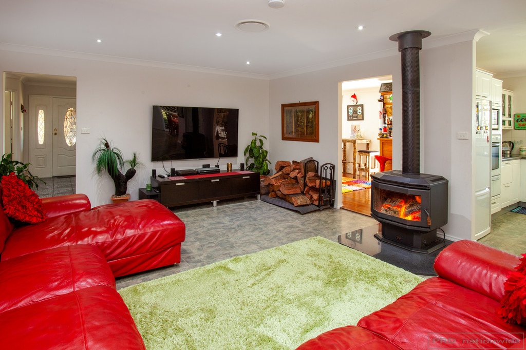 14 Lerra Road WINDELLA 4