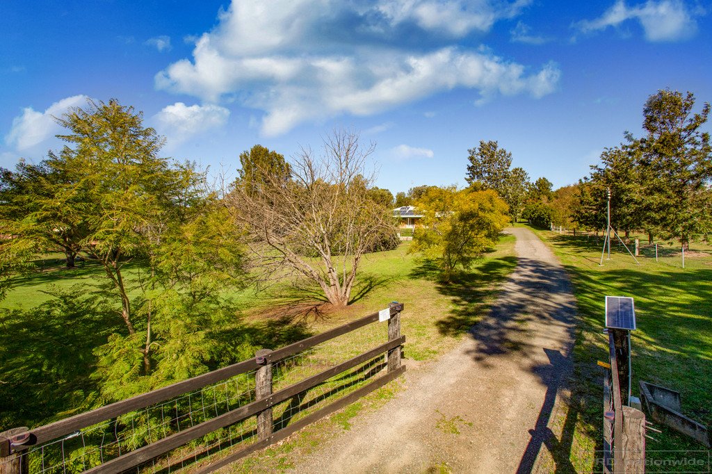 14 Lerra Road WINDELLA 16