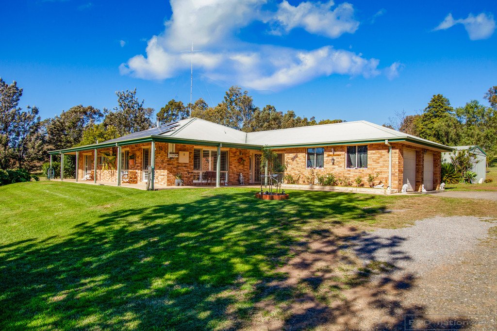 14 Lerra Road WINDELLA 18