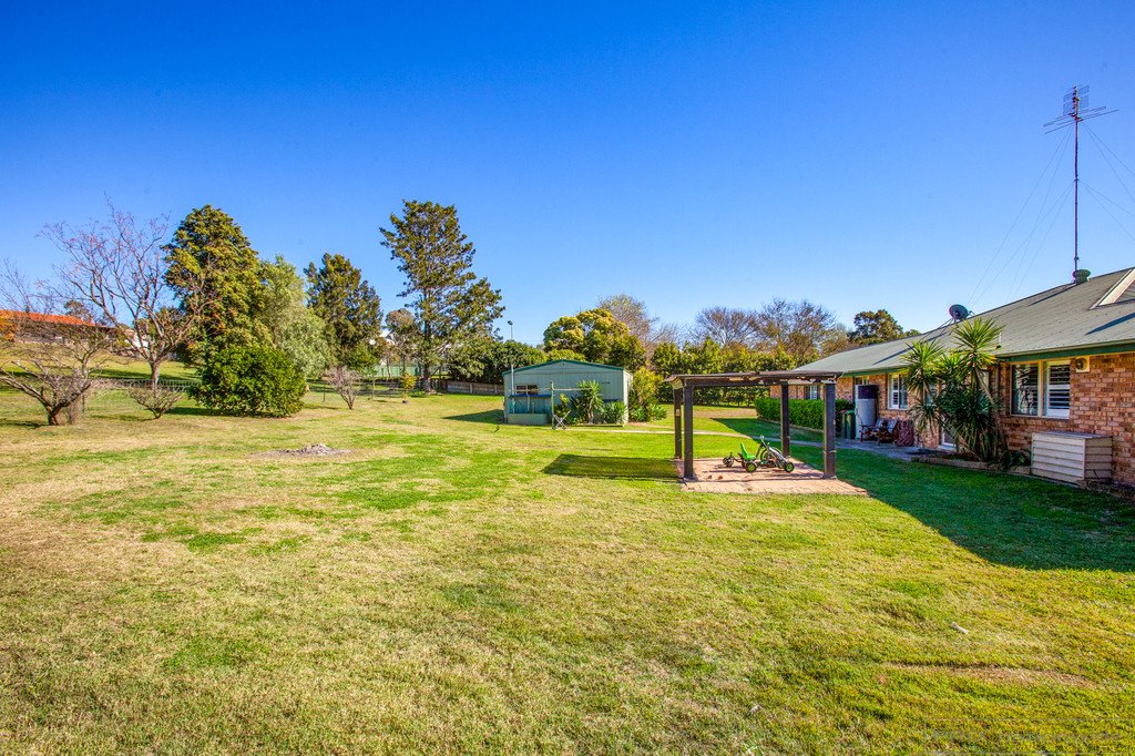 14 Lerra Road WINDELLA 20