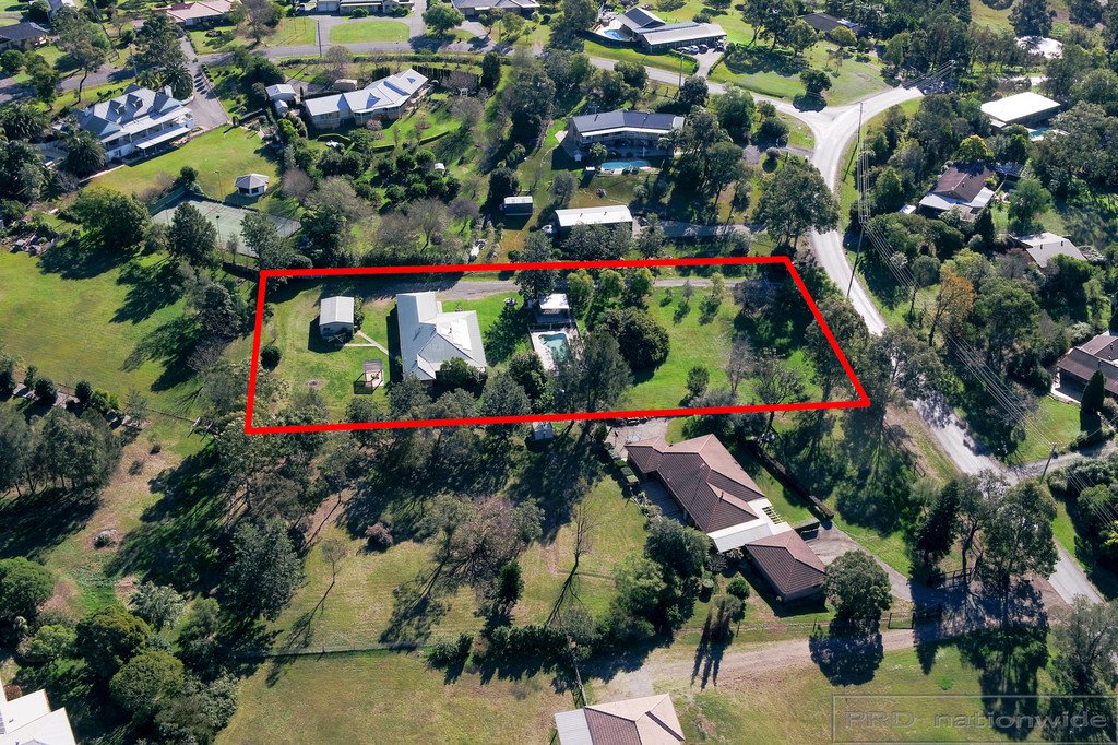 14 Lerra Road WINDELLA 25