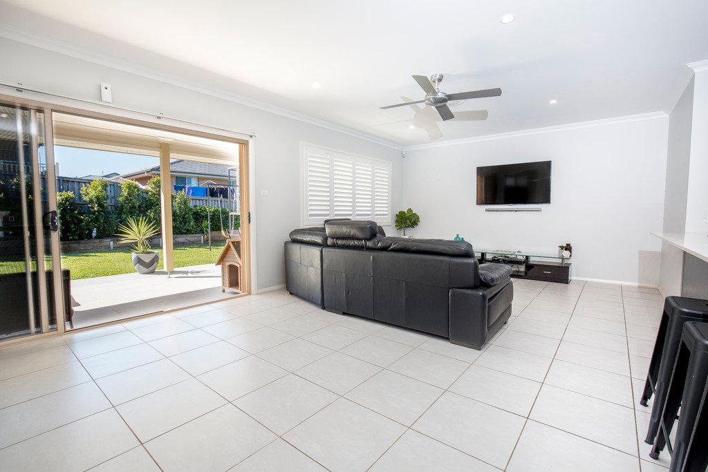 14 Les Circuit GILLIESTON HEIGHTS 2