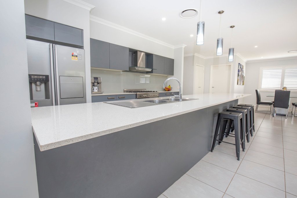 14 Les Circuit GILLIESTON HEIGHTS 3