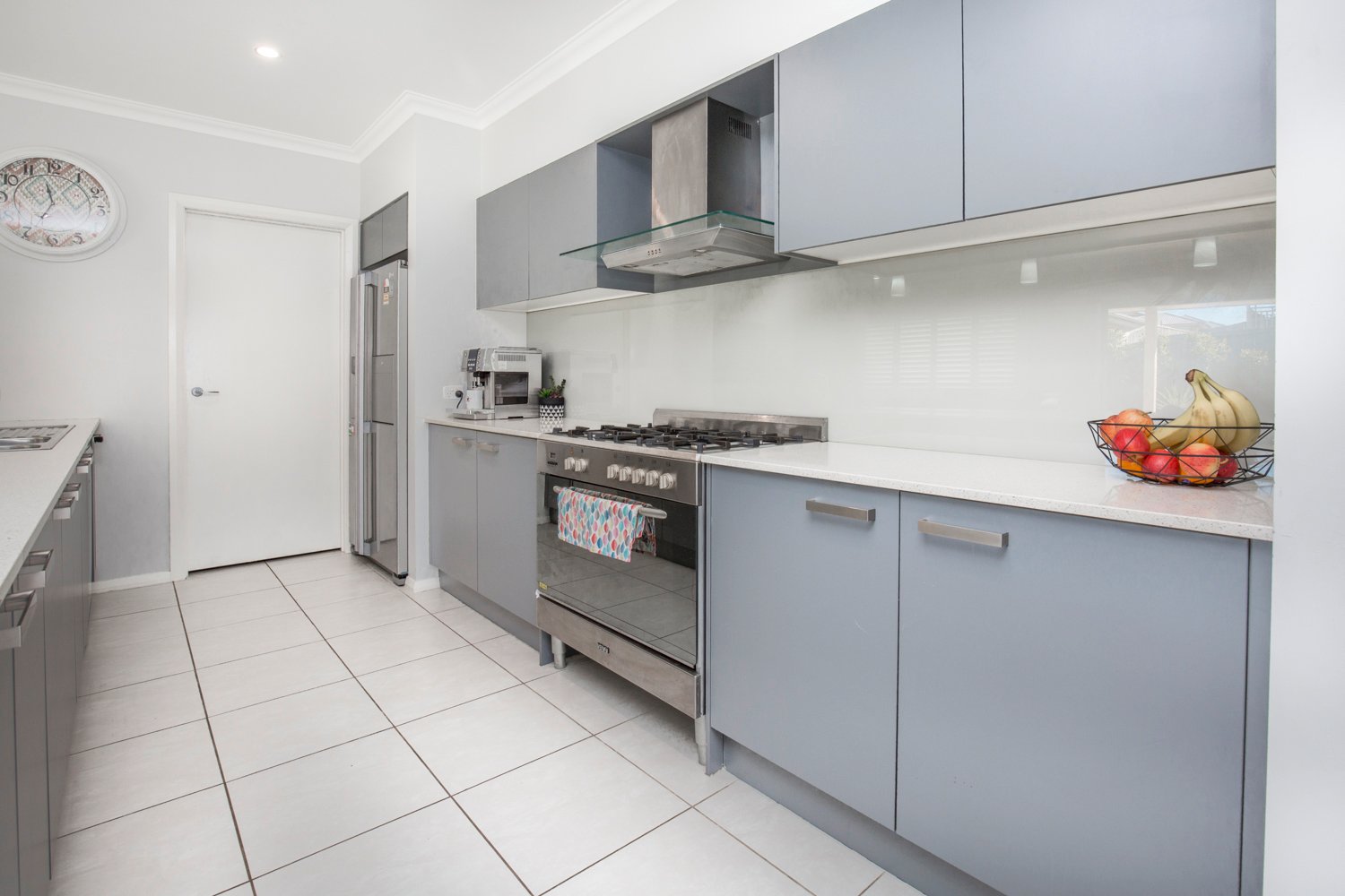 14 Les Circuit GILLIESTON HEIGHTS 4