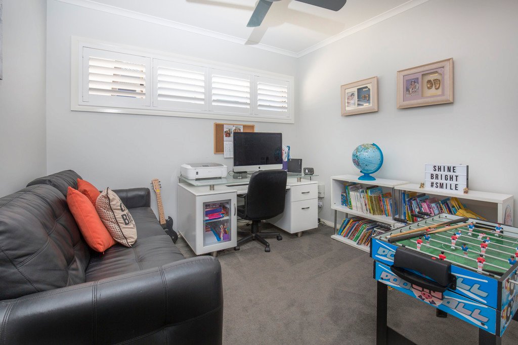 14 Les Circuit GILLIESTON HEIGHTS 5