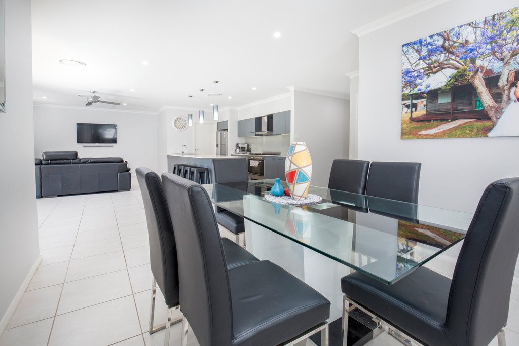 14 Les Circuit GILLIESTON HEIGHTS 6