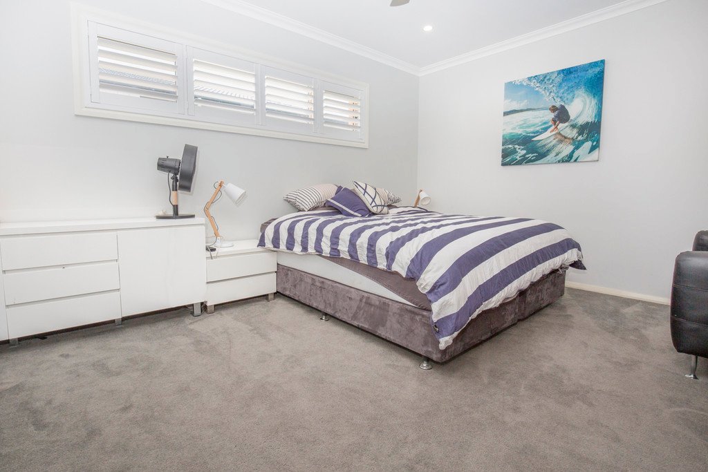 14 Les Circuit GILLIESTON HEIGHTS 8