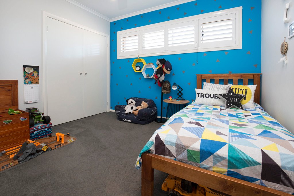 14 Les Circuit GILLIESTON HEIGHTS 9