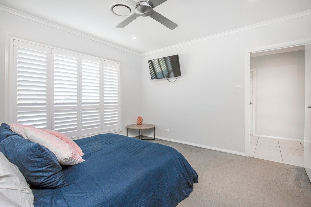 14 Les Circuit GILLIESTON HEIGHTS 11
