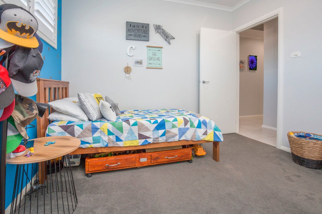 14 Les Circuit GILLIESTON HEIGHTS 12