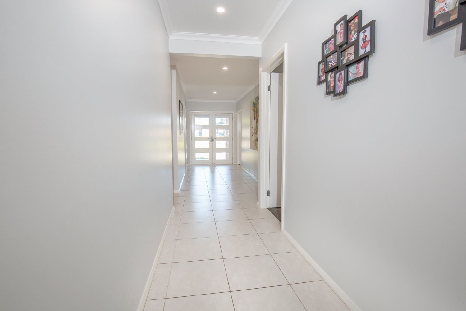 14 Les Circuit GILLIESTON HEIGHTS 16
