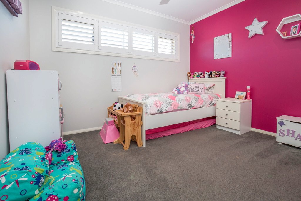 14 Les Circuit GILLIESTON HEIGHTS 17