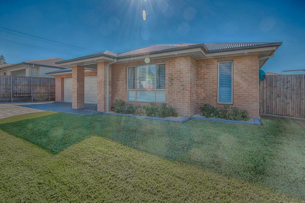 14 Les Circuit GILLIESTON HEIGHTS 20