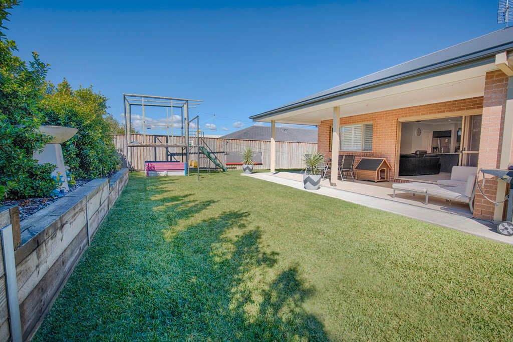 14 Les Circuit GILLIESTON HEIGHTS 22