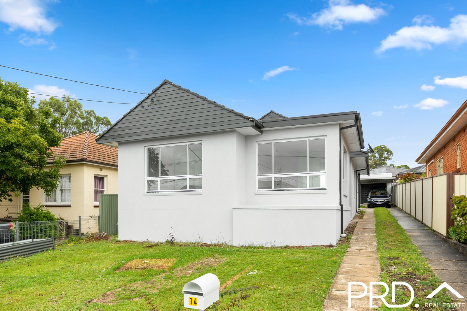 14 Lesley Avenue REVESBY 1
