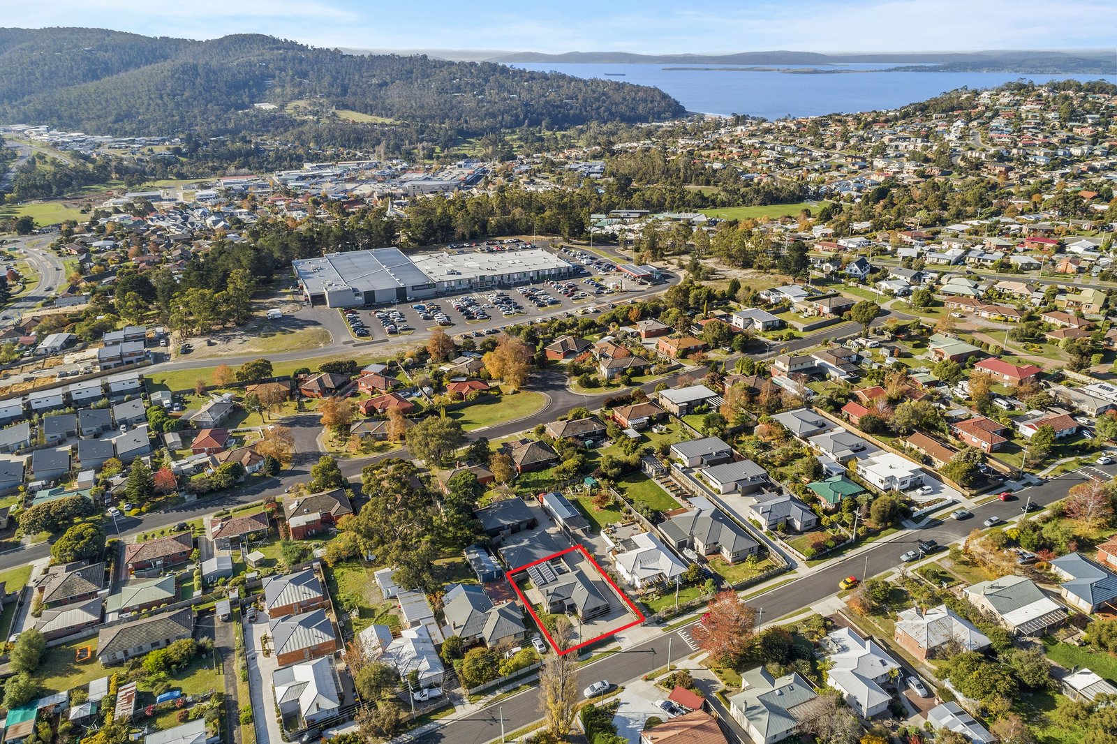 14 Lewan Avenue KINGSTON 22