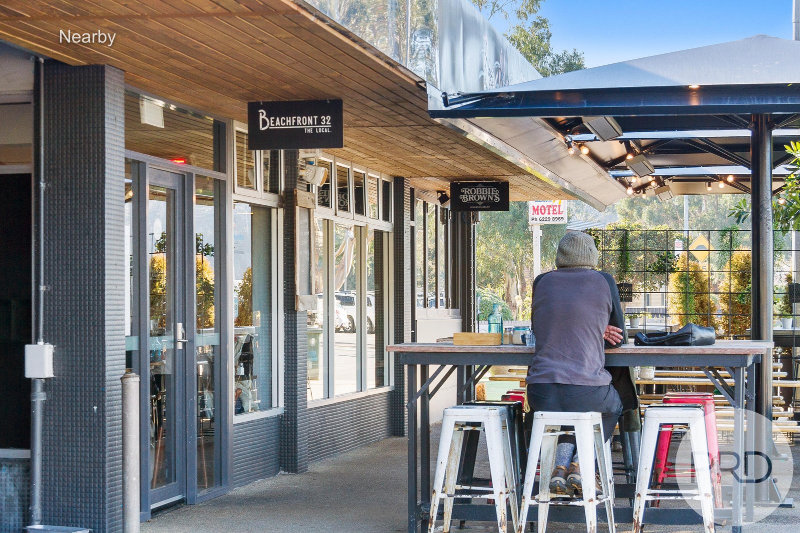 14 Lewan Avenue KINGSTON 25