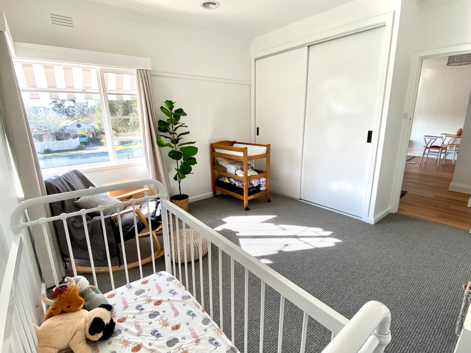 14 Ligar Street KENNINGTON 16