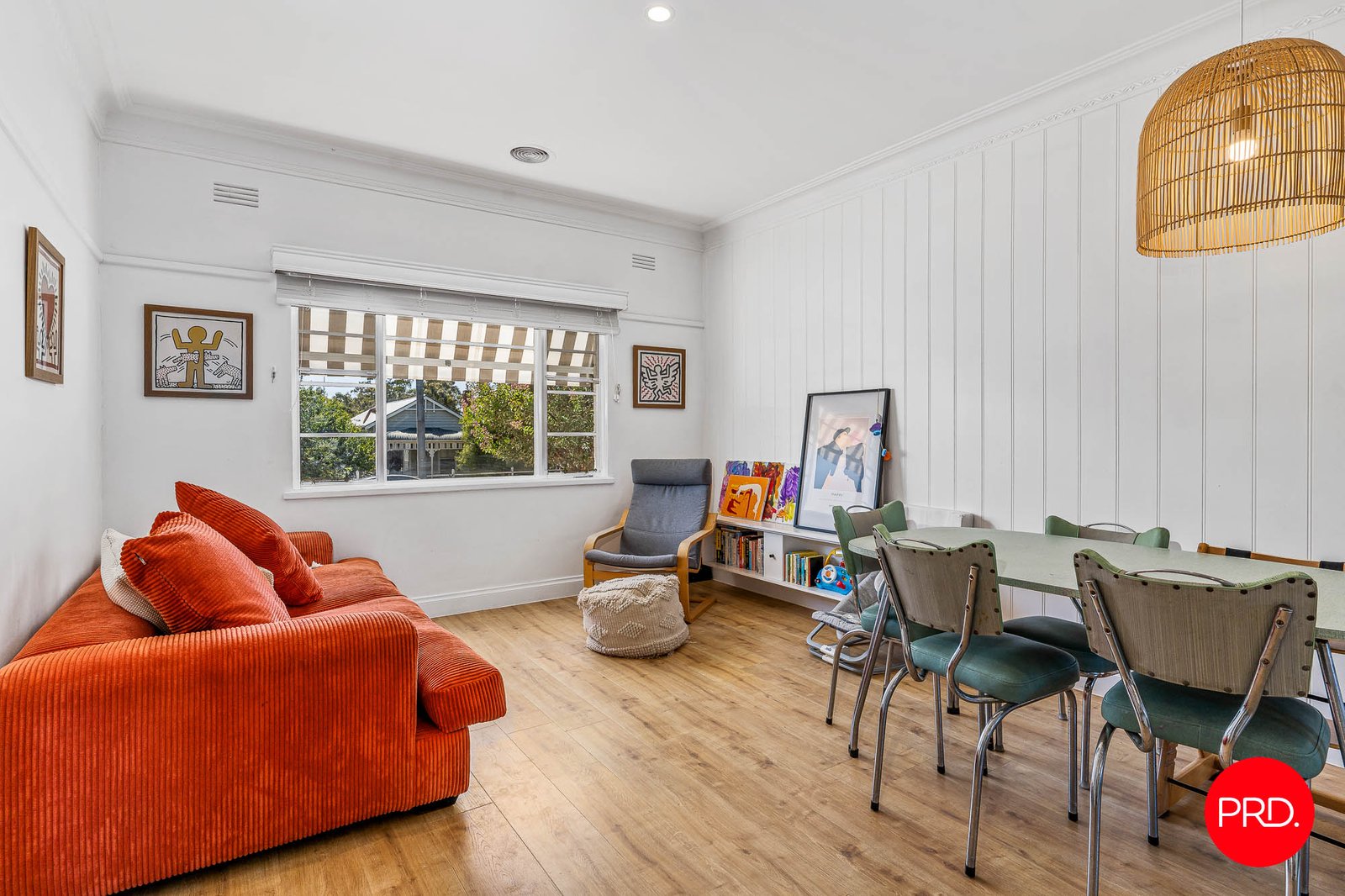 14 Ligar Street KENNINGTON 3