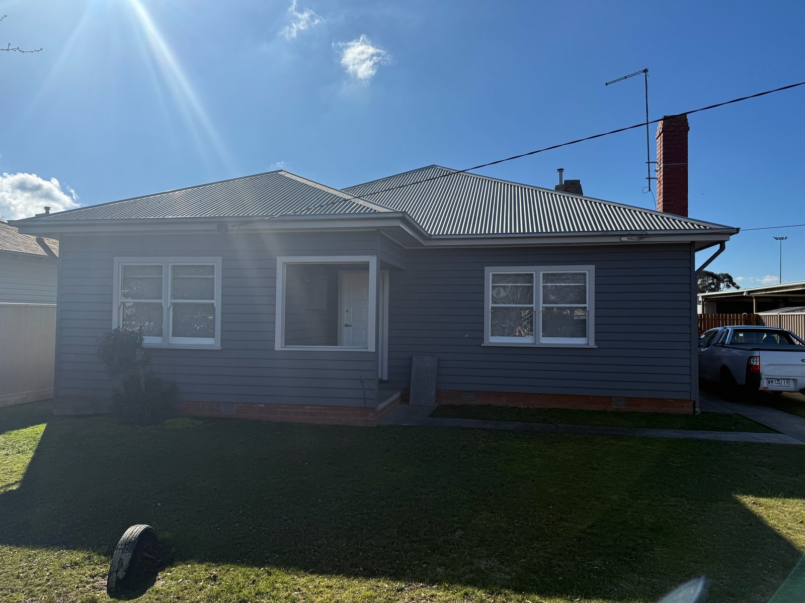 14 Linden Avenue WENDOUREE 1