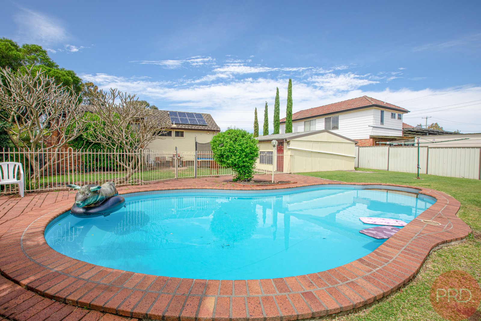 14 Lister Avenue BERESFIELD 2