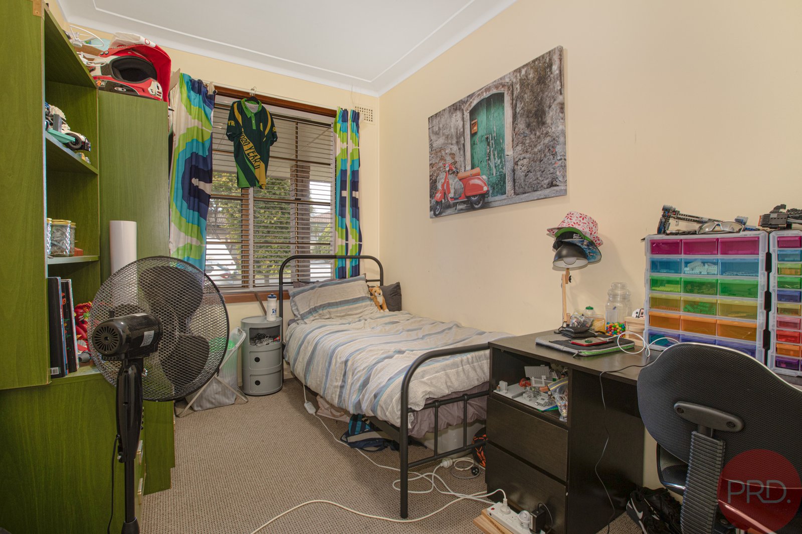 14 Lister Avenue BERESFIELD 10